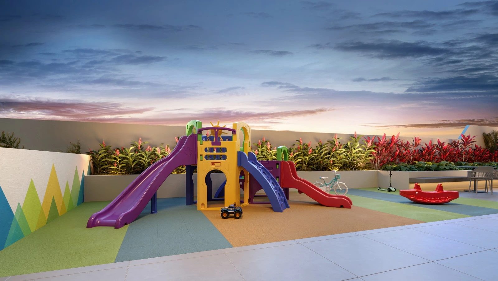 Playground